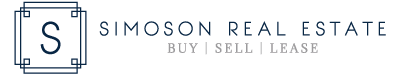 Simoson Real Estate logo